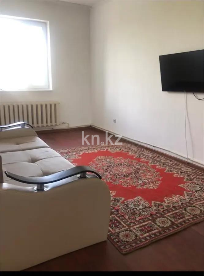 Продажа 1-комнатной квартиры, 38 м², пр. Абылай хана, дом  24 в Астане