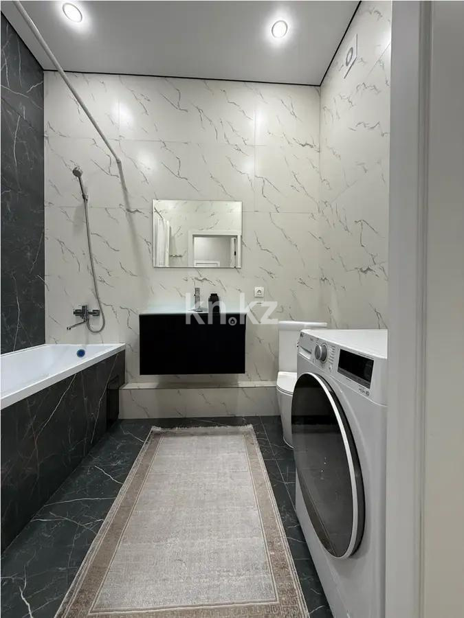 Продажа 1-комнатной квартиры, 48.2 м² в Астане - фото 4