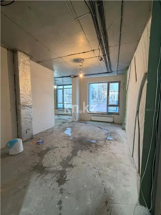 Продажа 4-комнатной квартиры, 115 м² в Астане