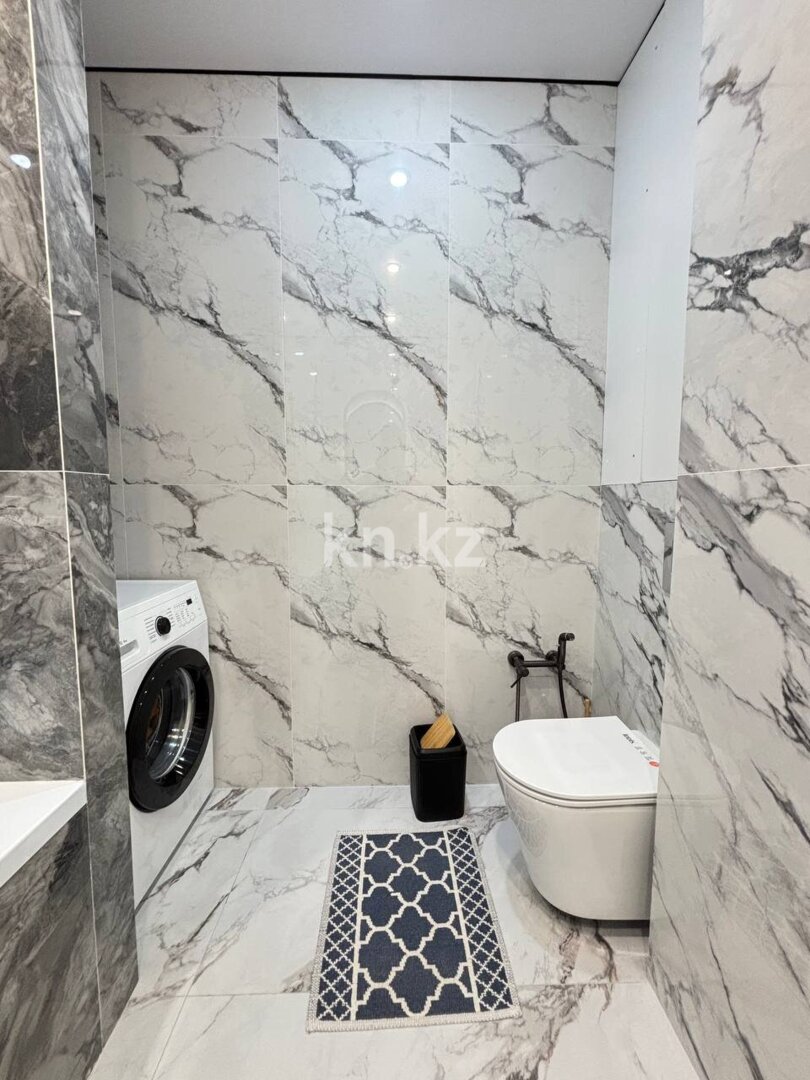 Продажа 3-комнатной квартиры, 65.7 м² в Астане - фото 11