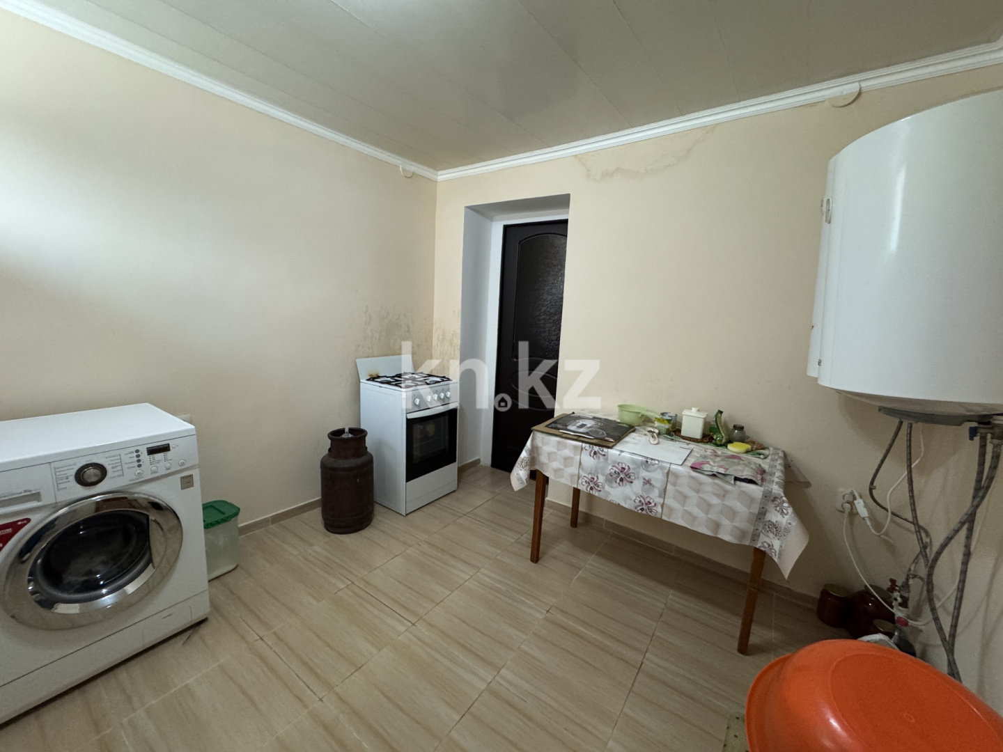 Продажа 6-комнатного дома, 338 м², ул. Молдагуловой в Караганде - фото 27