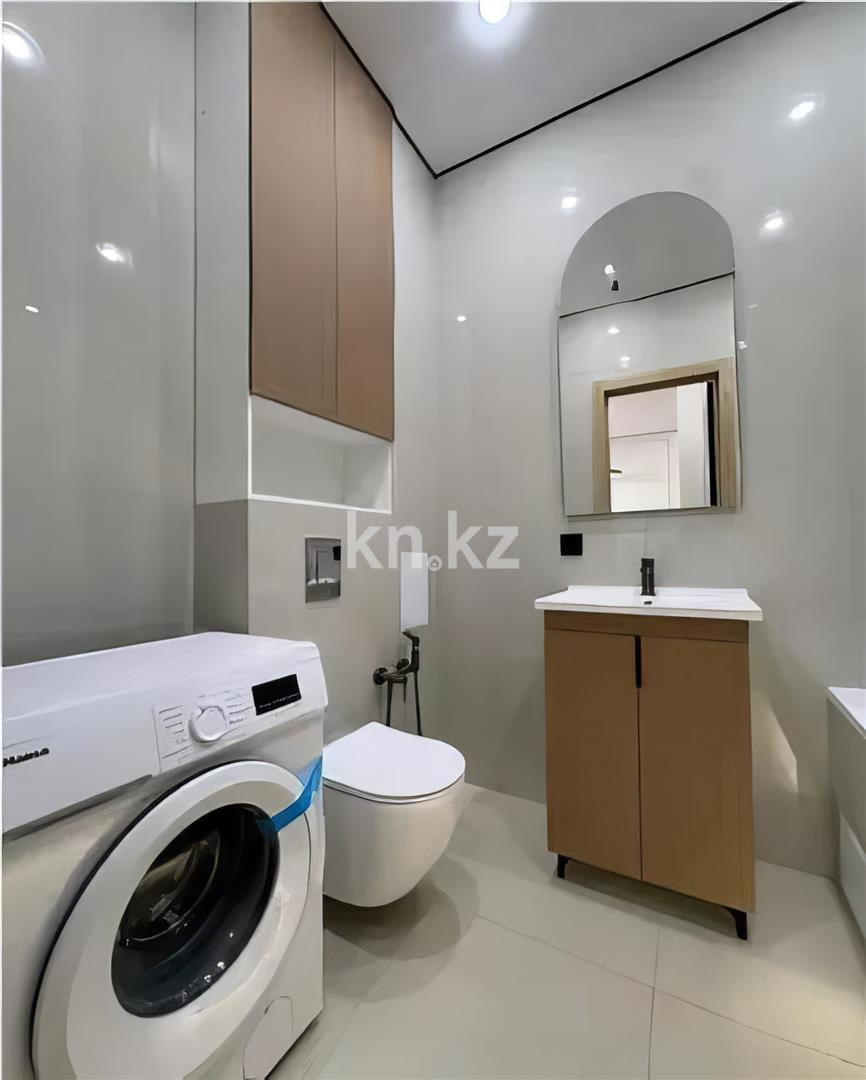Продажа 2-комнатной квартиры, 44 м² в Астане - фото 4