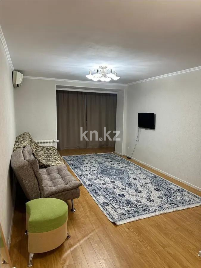 Продажа 1-комнатной квартиры, 42 м² в Караганде - фото 2