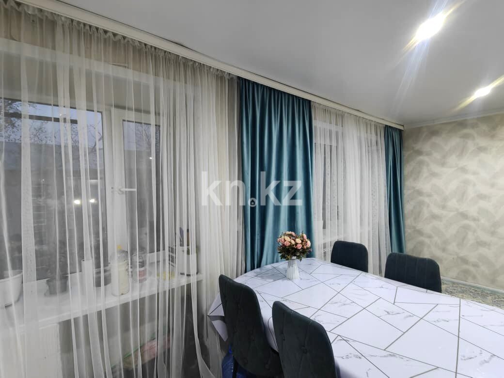 Продажа 3-комнатной квартиры, 56 м² в Караганде - фото 6