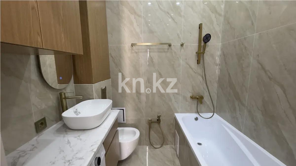 Продажа 2-комнатной квартиры, 66.2 м² в Астане - фото 4