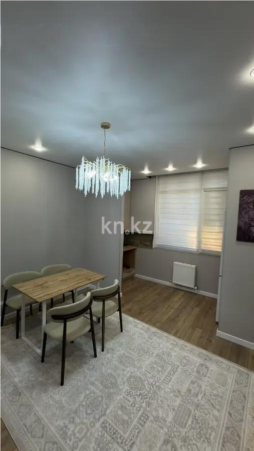 Продажа 2-комнатной квартиры, 56 м² в Астане - фото 3