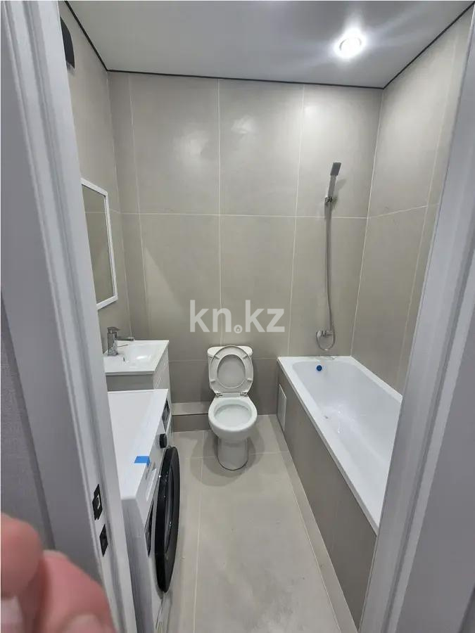 Продажа 1-комнатной квартиры, 22 м² в Астане - фото 2