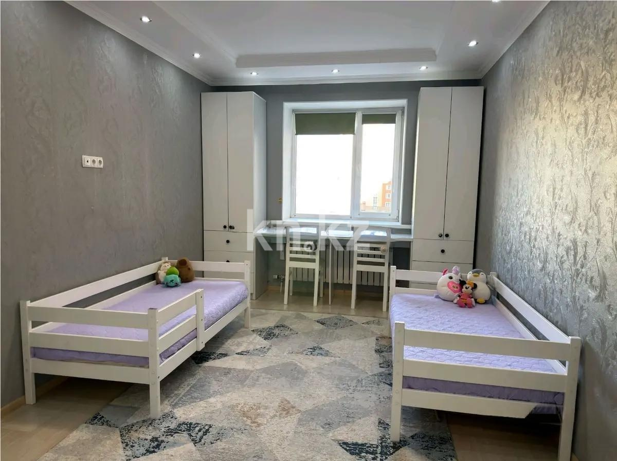 Продажа 2-комнатной квартиры, 55.1 м² в Астане - фото 3
