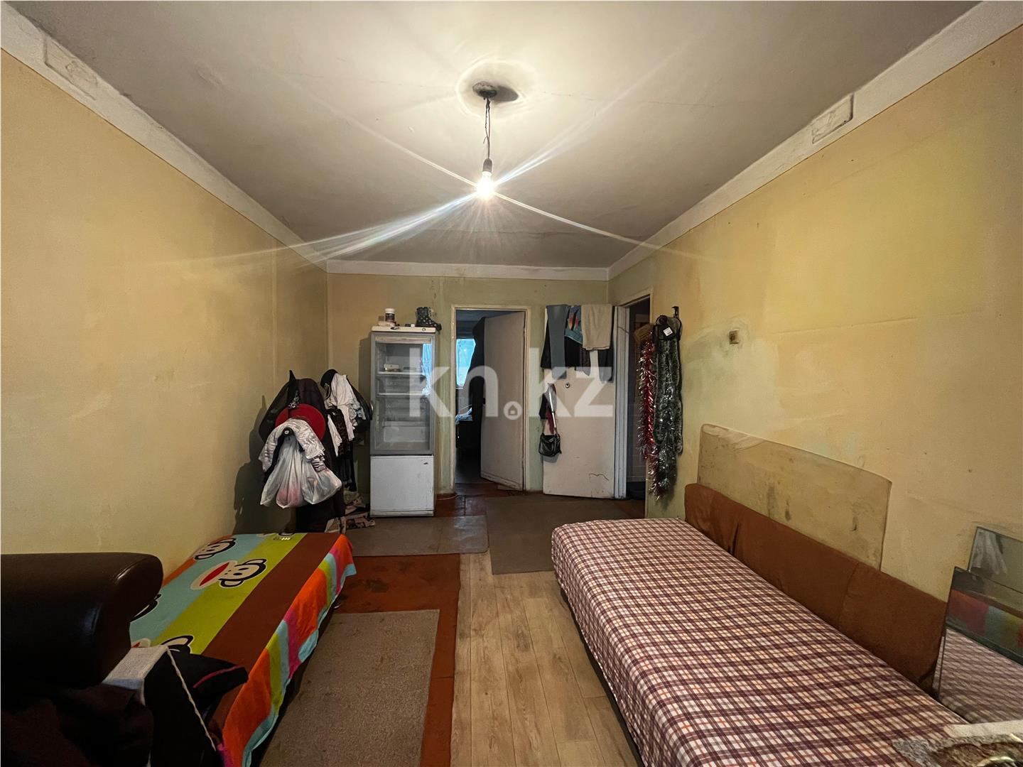 Продажа 2-комнатной квартиры, 43 м², мкр-н Восток-2, дом  10 в Караганде - фото 2