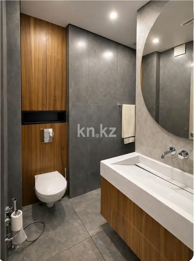 Продажа 3-комнатной квартиры, 110 м² в Алматы - фото 6