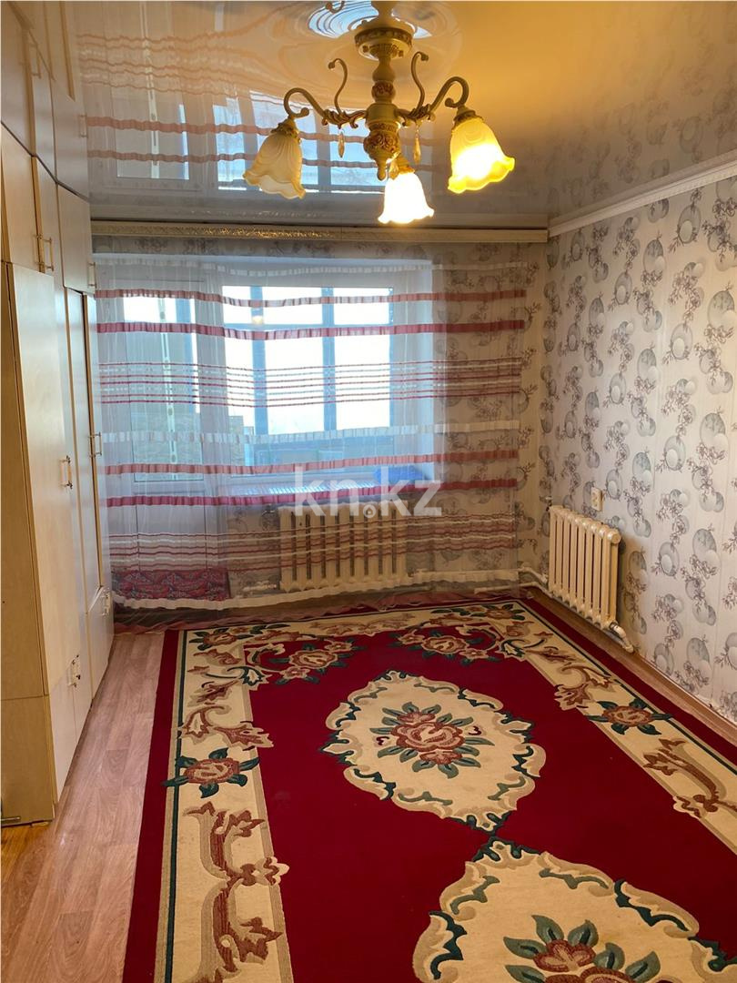 Продажа 1-комнатной квартиры, 34 м², мкр-н 7 в Темиртау