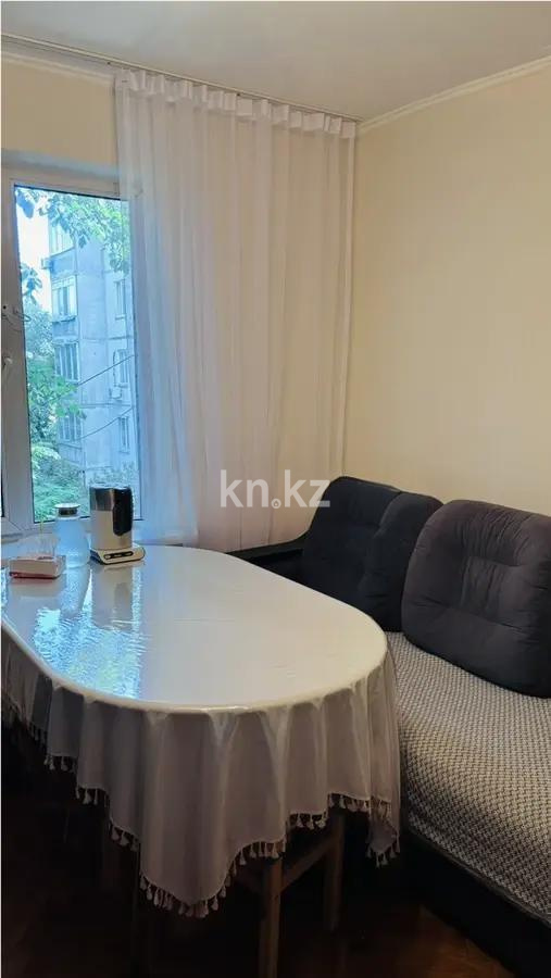 Продажа 2-комнатной квартиры, 54 м² в Алматы - фото 2