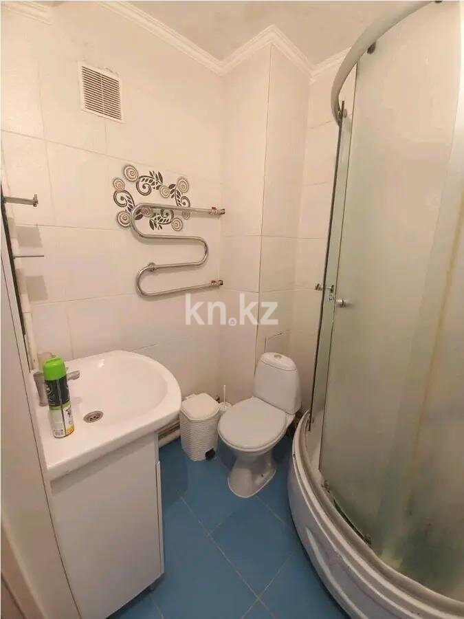 Продажа 1-комнатной квартиры, 21 м² в Астане - фото 2