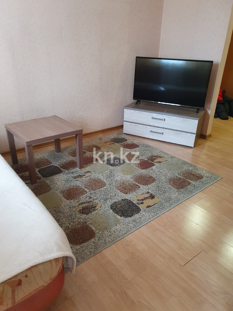 Аренда 2-комнатной квартиры посуточно, 43 м², ул. Можайского, дом  9 в Караганде - фото 3