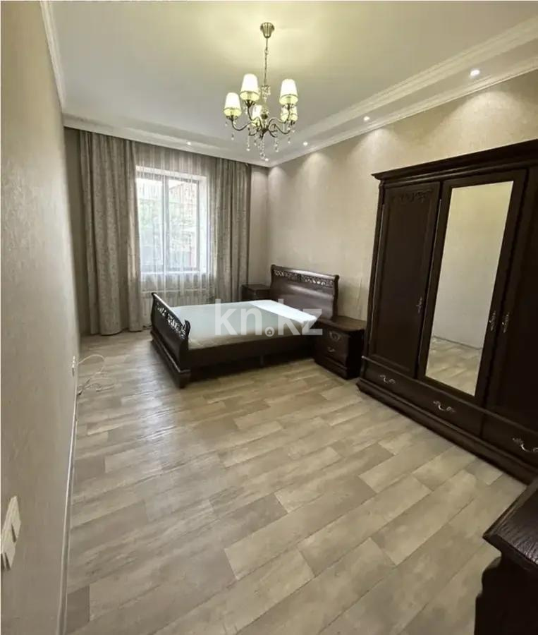 Продажа 4-комнатной квартиры, 146 м², ул. Мухамедханова, дом  7/1 в Астане - фото 2