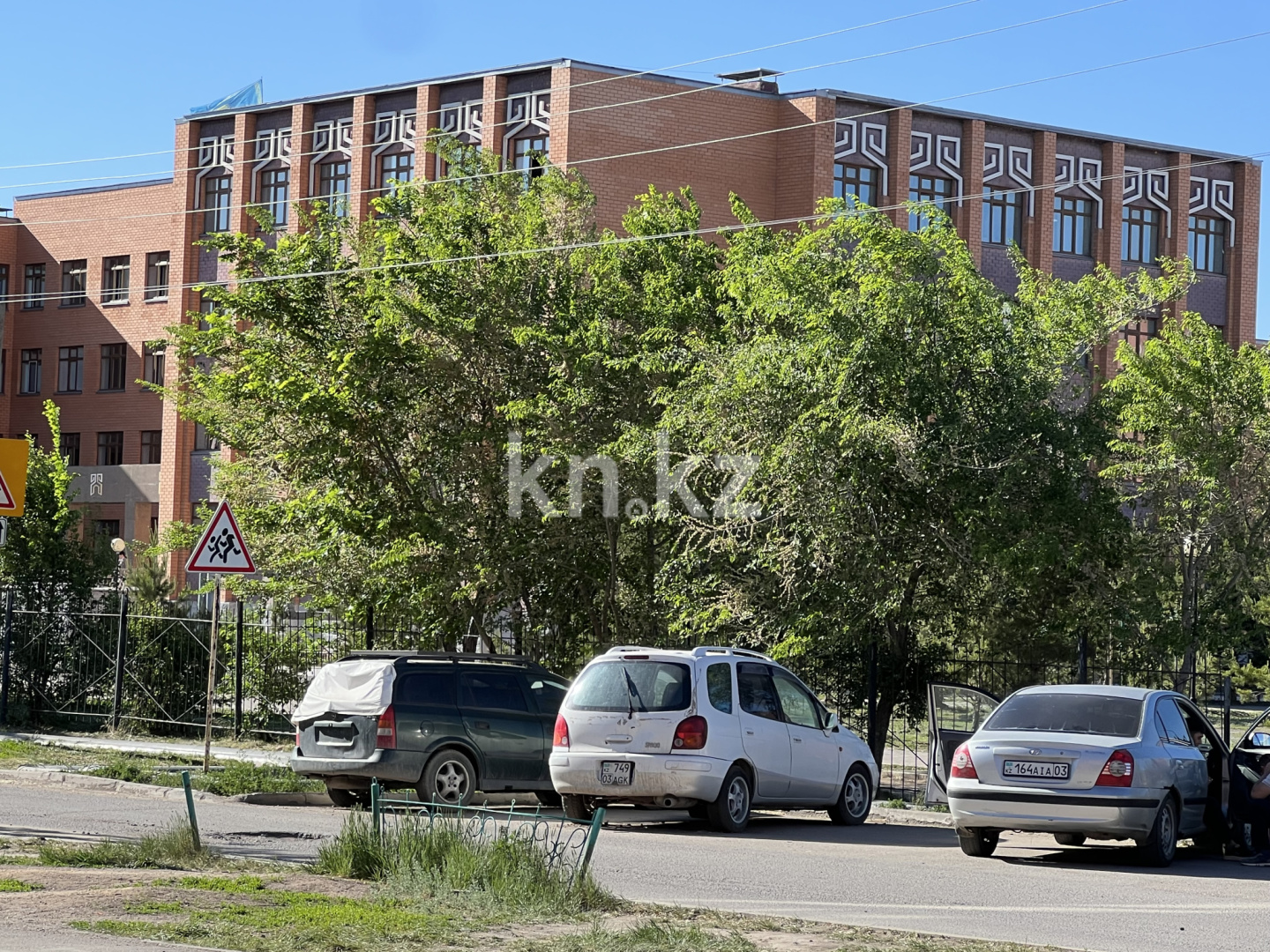 Продажа 1-комнатной квартиры, 28.2 м² в Астане - фото 2