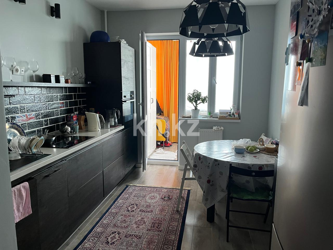 Продажа 2-комнатной квартиры, 70 м² в Алматы - фото 3