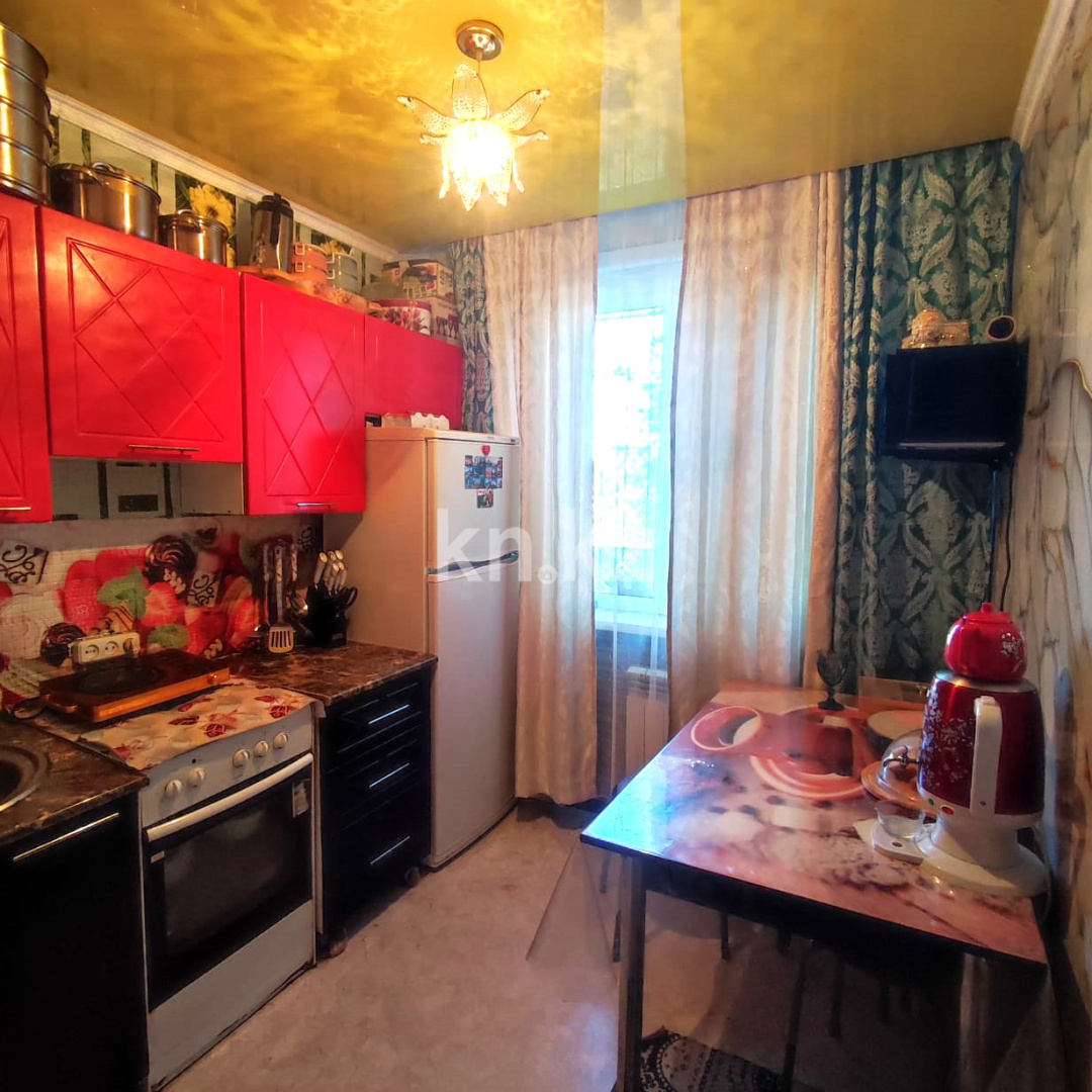 Продажа 1-комнатной квартиры, 30 м², 29А квартал в Абае