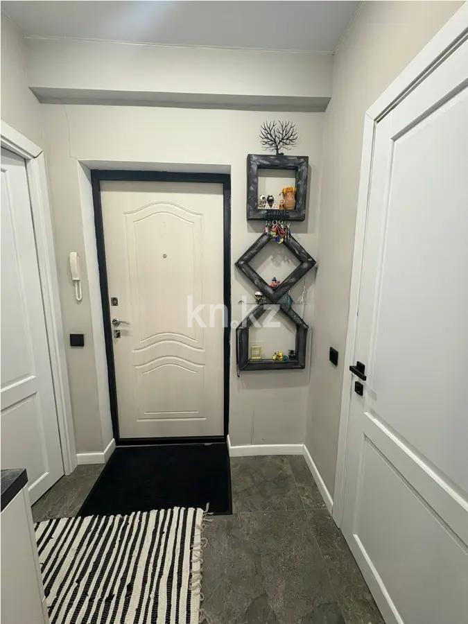 Продажа 1-комнатной квартиры, 32 м² в Алматы - фото 4