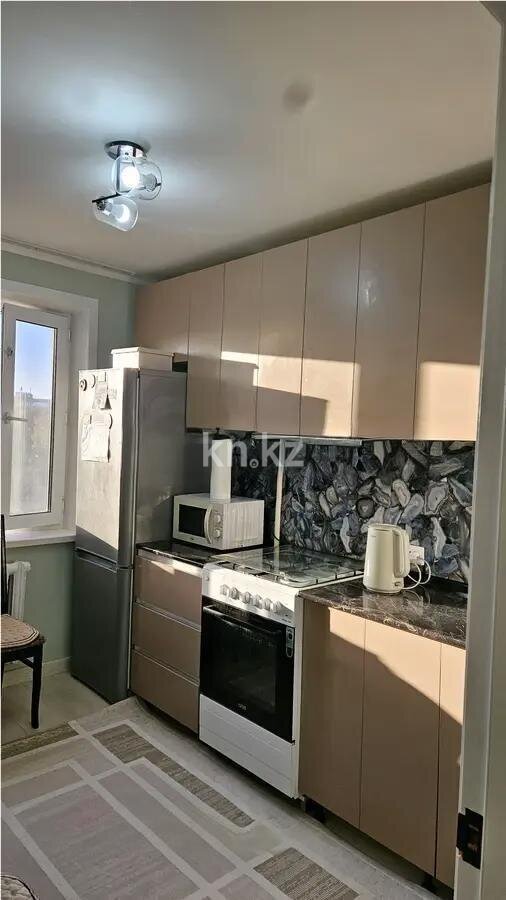 Продажа 3-комнатной квартиры, 68 м² в Темиртау - фото 4