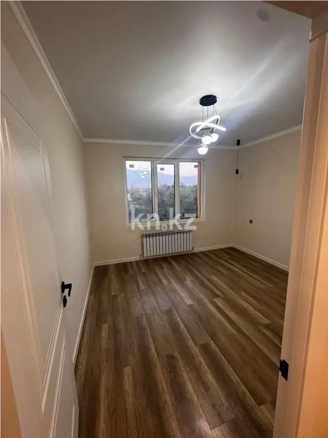 Продажа 3-комнатной квартиры, 60 м² в Алматы