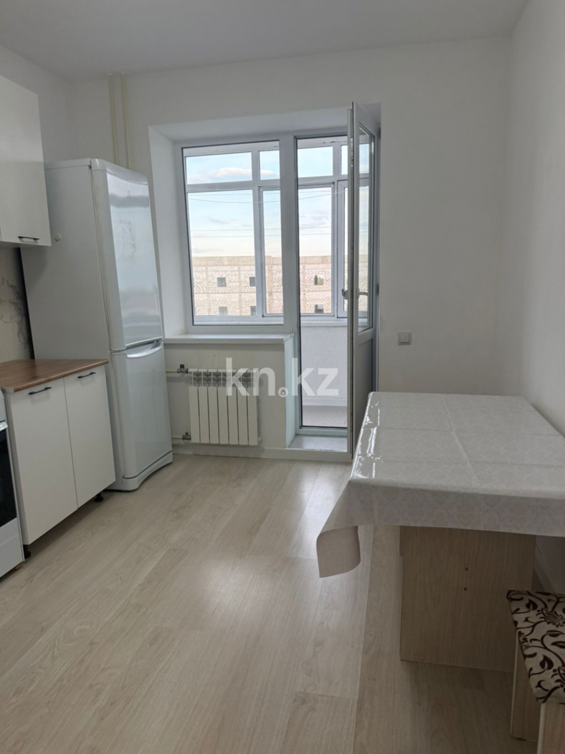 Аренда 1-комнатной квартиры, 38 м² в Астане - фото 2
