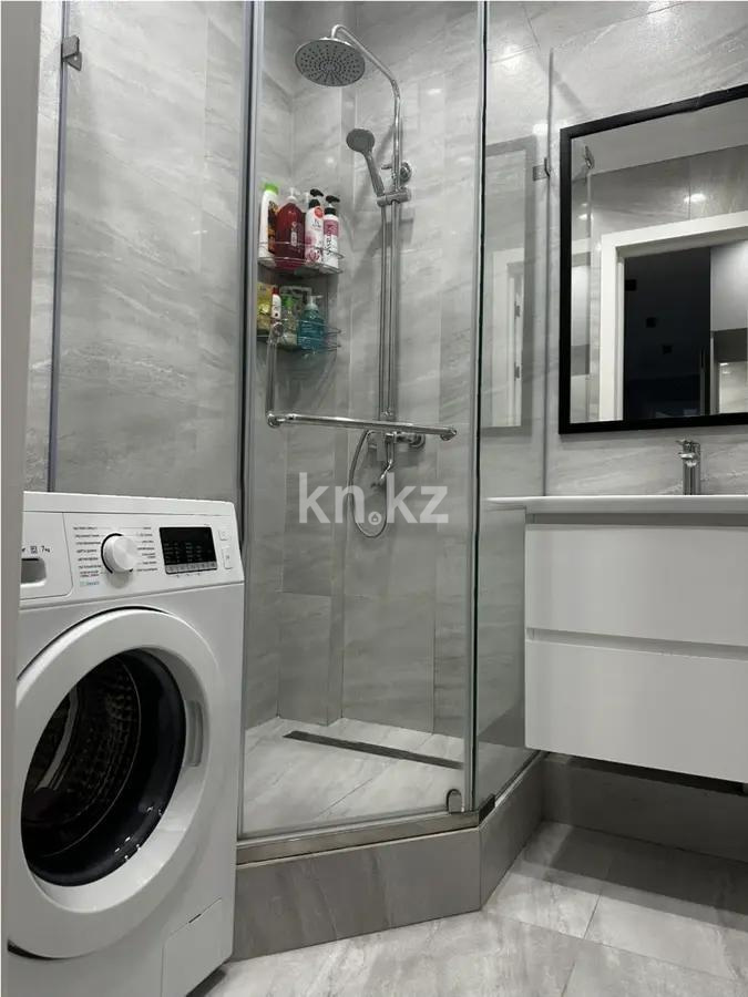 Продажа 2-комнатной квартиры, 57 м² в Астане - фото 3