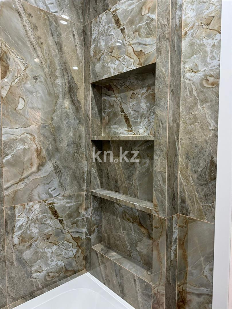 Продажа 2-комнатной квартиры, 45.1 м², ул. Е-430 в Астане - фото 9