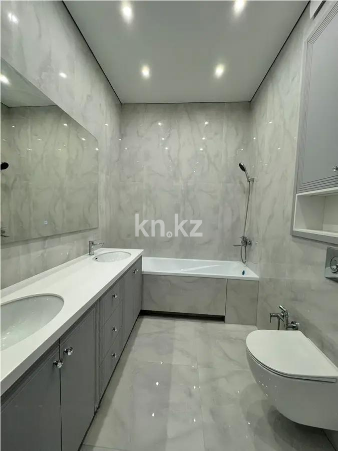 Продажа 3-комнатной квартиры, 131 м² в Астане - фото 4