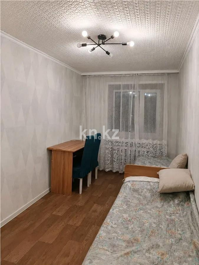Продажа 3-комнатной квартиры, 57 м² в Караганде - фото 3