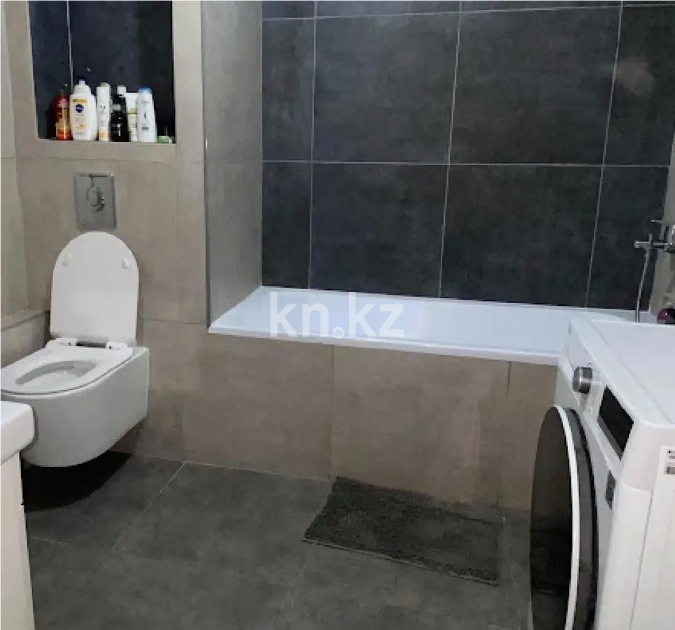 Продажа 2-комнатной квартиры, 60 м² в Алматы - фото 3