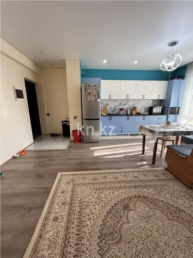 Продажа 3-комнатной квартиры, 67 м², мкр-н Шугыла, дом  340/3 в Алматы - фото 4