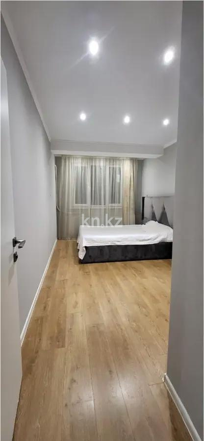 Продажа 2-комнатной квартиры, 54 м² в Алматы - фото 3