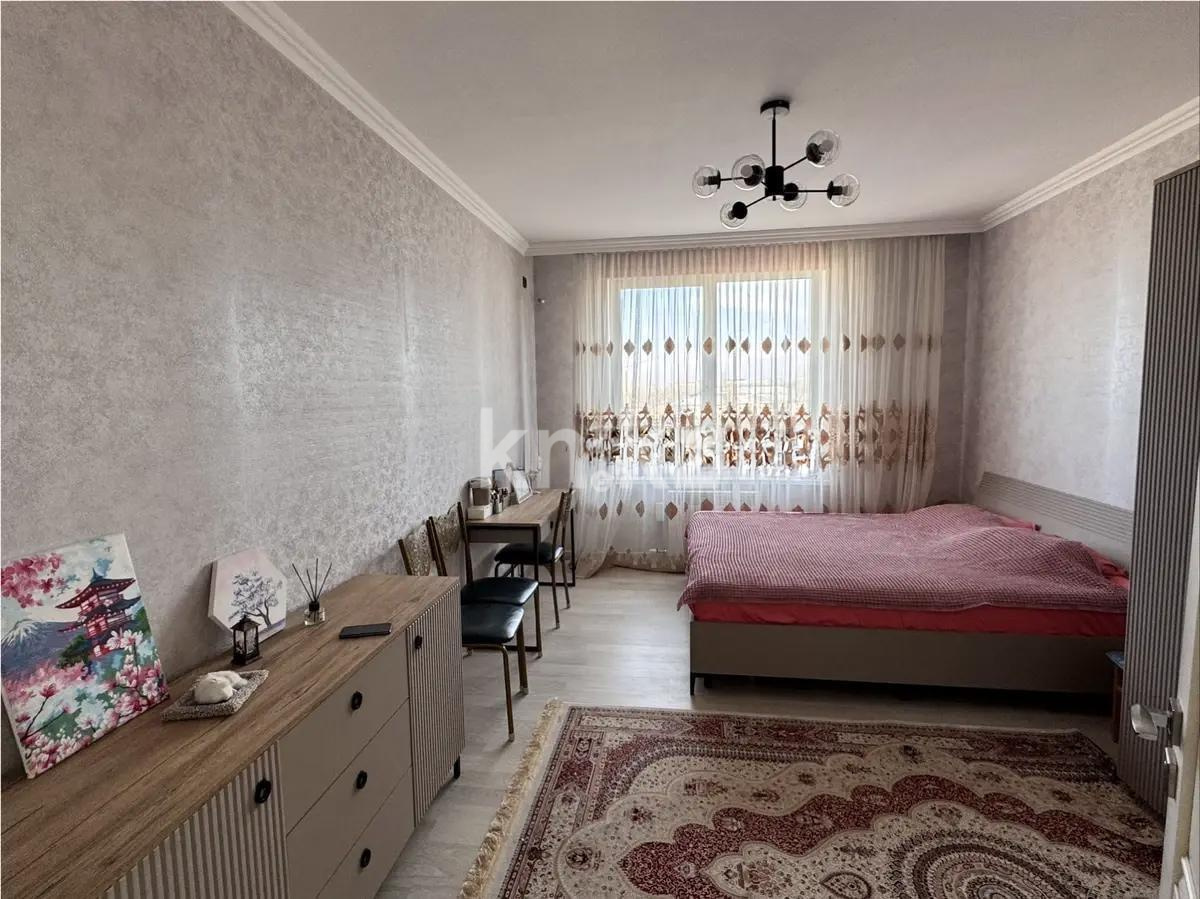 Продажа 2-комнатной квартиры, 72 м², ул. Мустай Карима, дом  13а в Алматы - фото 2