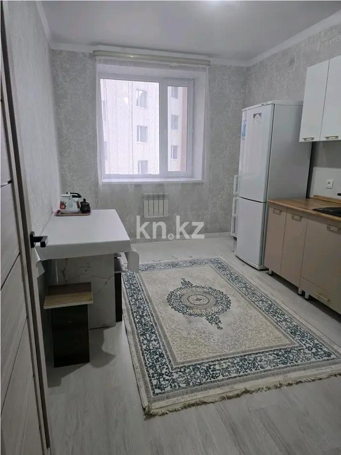 Продажа 1-комнатной квартиры, 36 м² в Астане - фото 2