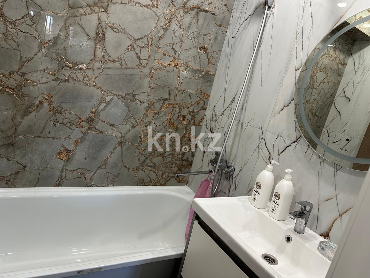 Аренда 3-комнатной квартиры, 70 м² в Астане - фото 7