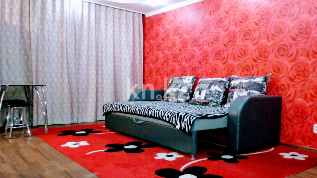 Аренда 2-комнатной квартиры посуточно, 50 м², пр. Н. Абдирова, дом  25 в Караганде