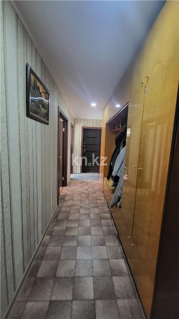 Продажа 3-комнатной квартиры, 62 м², пр. Республики в Караганде - фото 12