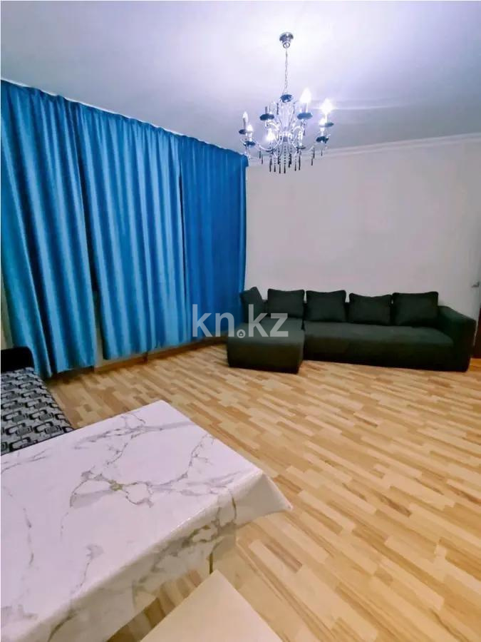 Продажа 1-комнатной квартиры, 39 м² в Астане
