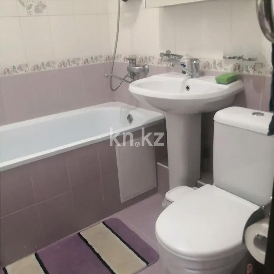 Продажа 4-комнатной квартиры, 95 м², ул. Утеген батыра, дом  92А в Алматы - фото 7