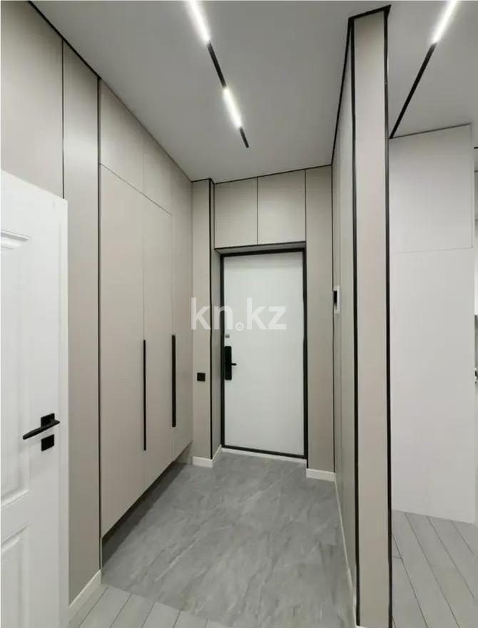 Продажа 2-комнатной квартиры, 46 м² в Алматы - фото 5