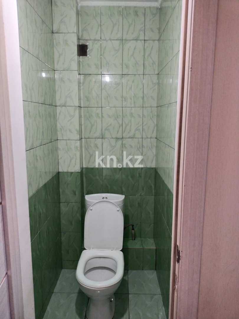 Аренда 2-комнатной квартиры, 56 м², ул. Сокпакбаева, дом  18 - Тлендиева, Қосшығұлұлы в Астане - фото 6