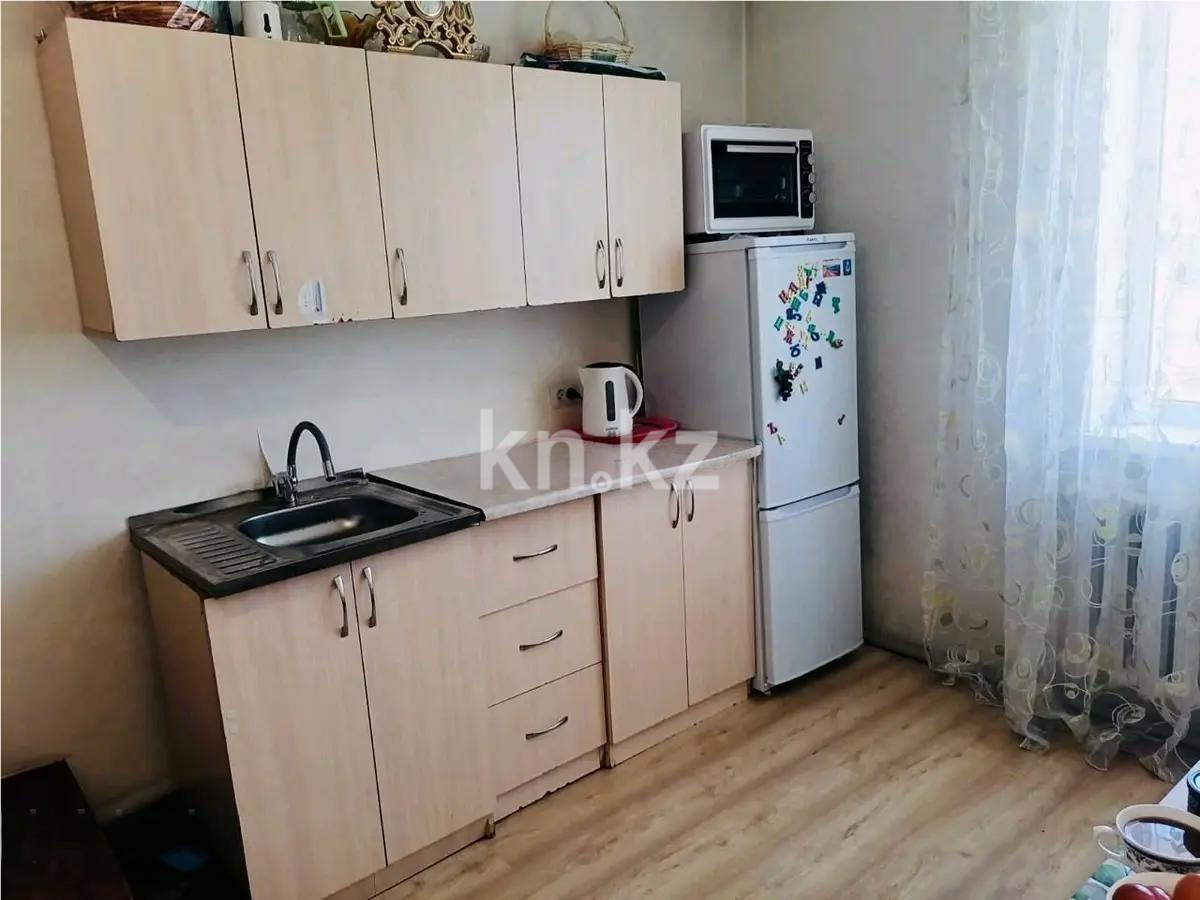 Продажа 1-комнатной квартиры, 29 м² в Астане - фото 2