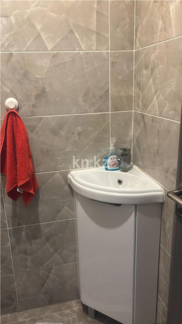 Продажа 3-комнатной квартиры, 75 м² в Астане - фото 11