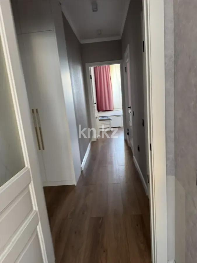 Продажа 2-комнатной квартиры, 60 м² в Астане - фото 4