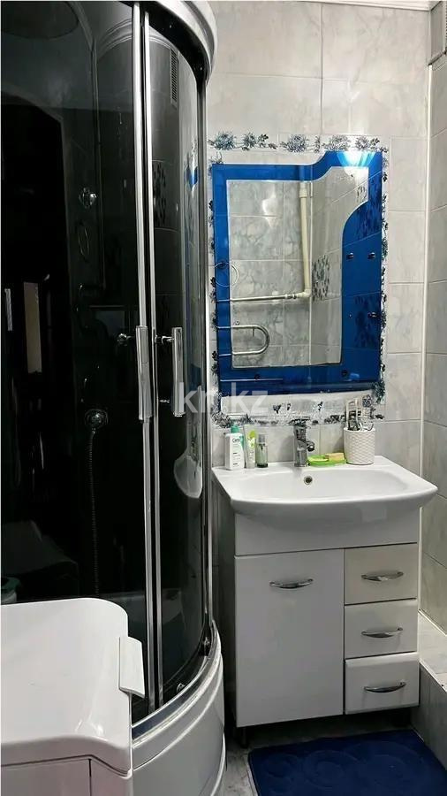 Продажа 3-комнатной квартиры, 62 м² в Караганде - фото 4