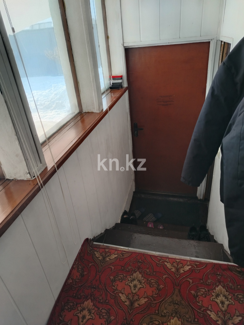 Продажа 3-комнатного дома, 83 м² в Алматы - фото 14