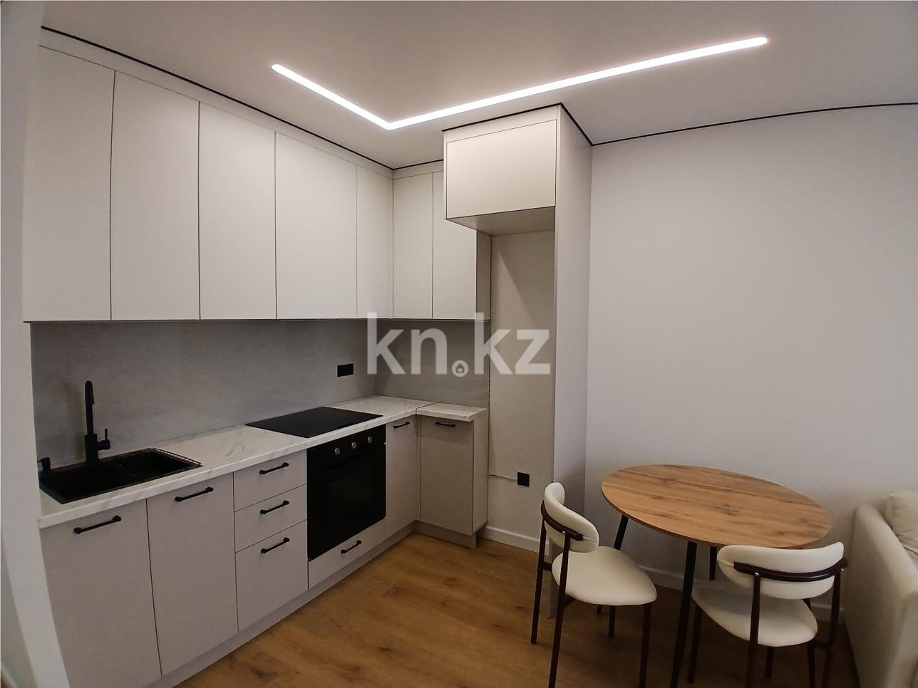 Продажа 2-комнатной квартиры, 43 м² в Астане - фото 5