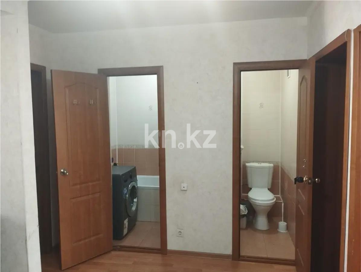 Продажа 3-комнатной квартиры, 57.9 м² в Астане - фото 5