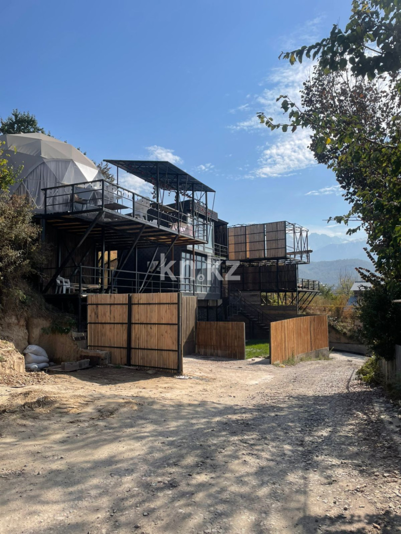 Продажа земельного участка, 2 га, мкр-н Жана Коктобе в Алматы - фото 4